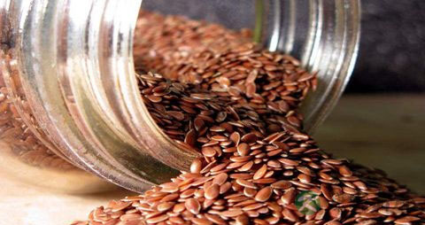 胡麻籽的营养价值_吃胡麻籽的好处