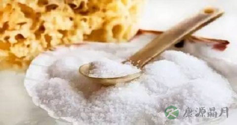 食盐的营养价值_吃食盐的好处