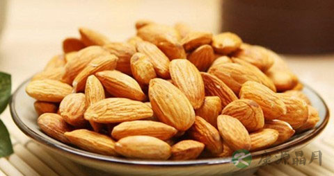 南杏仁的营养价值_吃南杏仁的好处