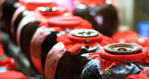 雄黄酒的功效与作用