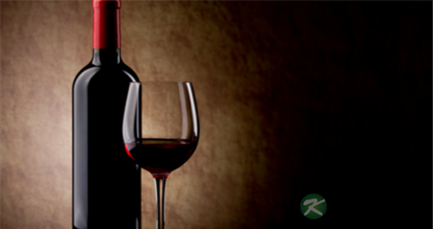 晚上喝红酒有什么好处