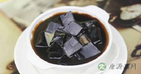 龟苓膏粉的吃法_哪些人不能吃龟苓膏粉 龟苓膏粉的吃法_哪些人不能吃龟苓膏粉