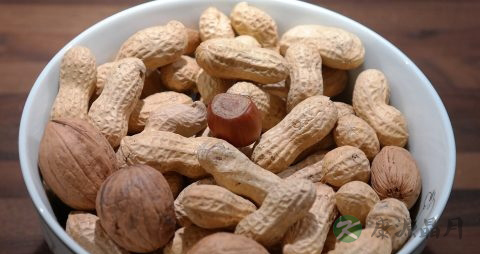 怎样做醋泡花生