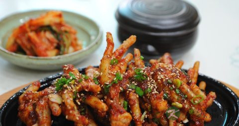 禽流感期间冻鸡爪能吃吗