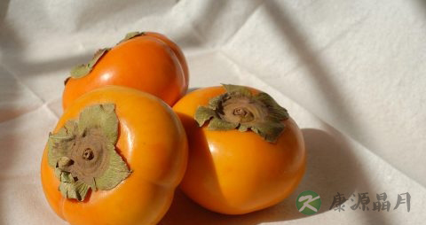 柿子吃多了会得结石吗 柿子吃多了会得结石吗