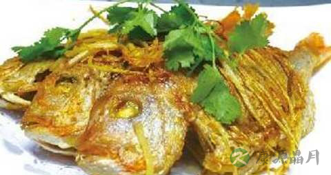 黄姑鱼的吃法_哪些人不能吃黄姑鱼 黄姑鱼的吃法_哪些人不能吃黄姑鱼