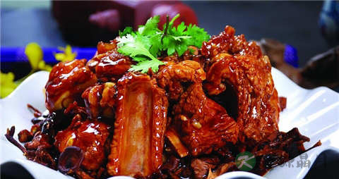 排骨的吃法_哪些人不能吃排骨