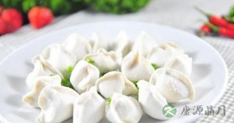 如何煮冻饺子 如何煮冻饺子