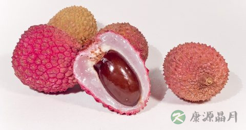 荔枝核煮水的功效