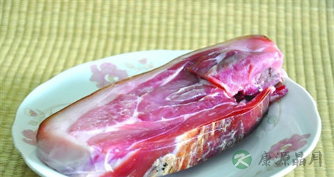 风肉的吃法_哪些人不能吃风肉