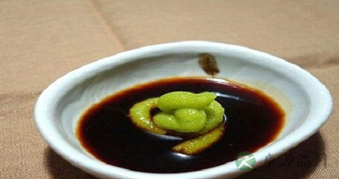 芥末酱的吃法_哪些人不能吃芥末酱