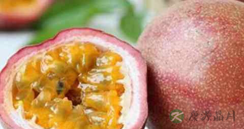 百香果怎么吃排毒最快