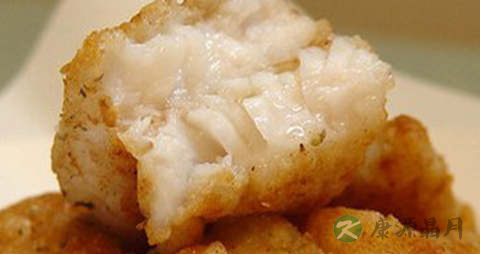 白姑鱼的吃法_哪些人不能吃白姑鱼