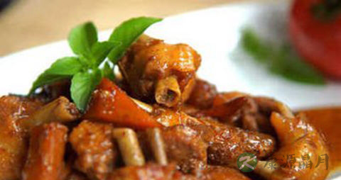 母麻鸭的吃法_哪些人不能吃母麻鸭