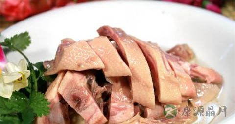 鸭肉和什么煲汤 鸭肉和什么煲汤