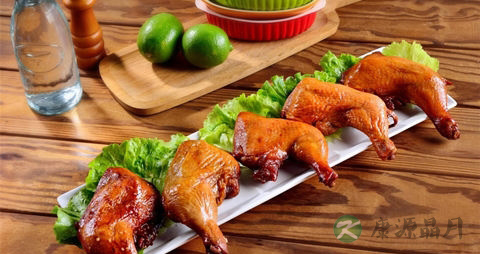 烤鸡腿怎么去腥味儿