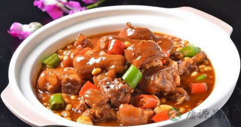 怎么卤猪蹄好吃又简单 怎么卤猪蹄好吃又简单