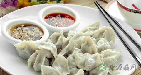 煮饺子用什么锅 煮饺子用什么锅