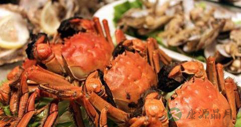 如何蒸螃蟹