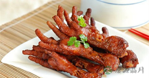 鸡瓜子怎么卤好吃 鸡瓜子怎么卤好吃