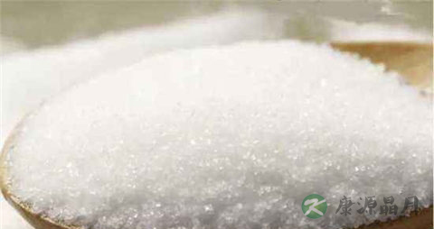 冰糖和白糖的区别