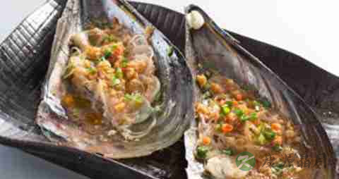 带子的营养价值_吃带子的好处