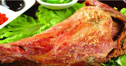 山羊肉的营养价值_吃山羊肉的好处