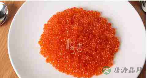 鱼籽的营养价值_吃鱼籽的好处