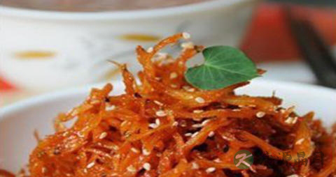 干银鱼的吃法_哪些人不能吃干银鱼