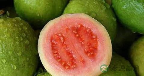 番石榴怎么看熟没熟 番石榴怎么看熟没熟