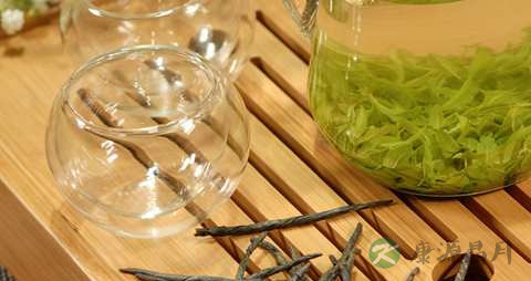 喝凉苦丁茶会闹肚子吗