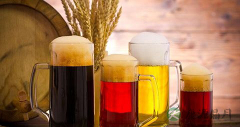 过夜的啤酒能喝吗