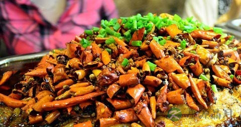 江团鱼的吃法_哪些人不能吃江团鱼 江团鱼的吃法_哪些人不能吃江团鱼