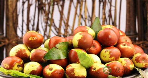 冬枣的营养价值_吃冬枣的好处