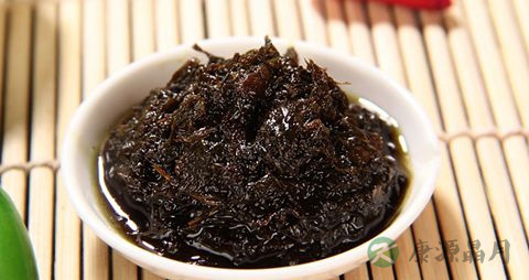 橄榄菜的营养价值_吃橄榄菜的好处