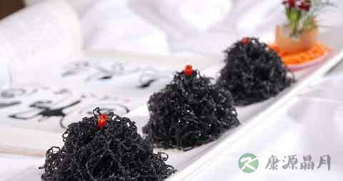 海发菜的吃法_哪些人不能吃海发菜 海发菜的吃法_哪些人不能吃海发菜