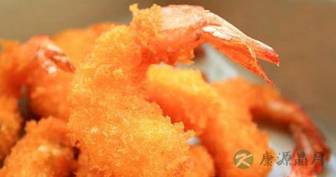 凤尾虾的吃法_哪些人不能吃凤尾虾