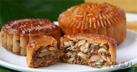 月饼吃不完怎么办