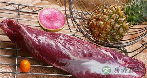 牛柳的营养价值_吃牛柳的好处