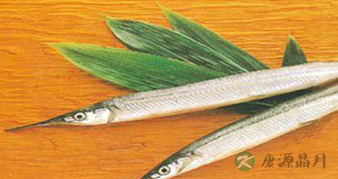 颚针鱼的吃法_哪些人不能吃颚针鱼