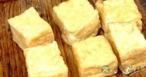 油豆腐怎么做