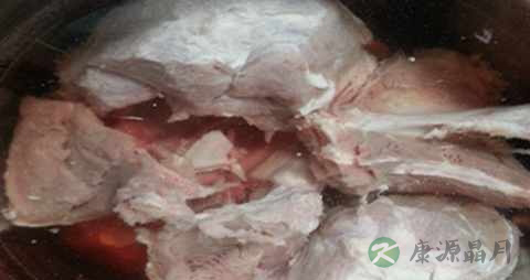 猪骨的吃法_哪些人不能吃猪骨