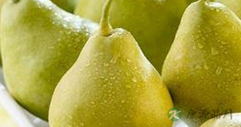 香蕉梨的吃法_哪些人不能吃香蕉梨