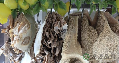 猪小肠怎么做才不苦