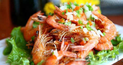 中国对虾的吃法_哪些人不能吃中国对虾