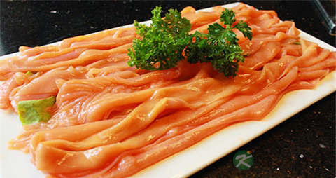 鹅肠的吃法_哪些人不能吃鹅肠