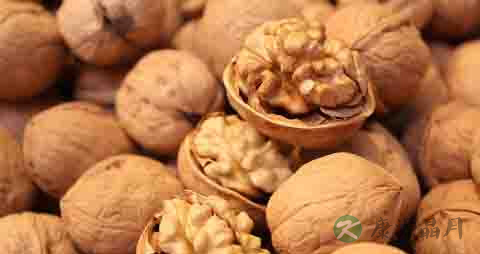 毛核桃的营养价值_吃毛核桃的好处