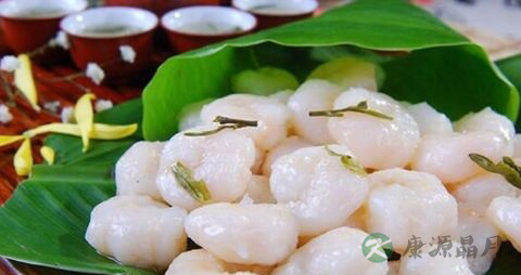 剥虾仁剩的虾壳怎么处理