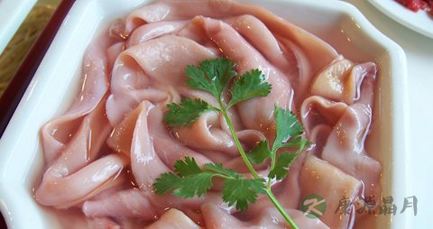 鹅肠的营养价值_吃鹅肠的好处