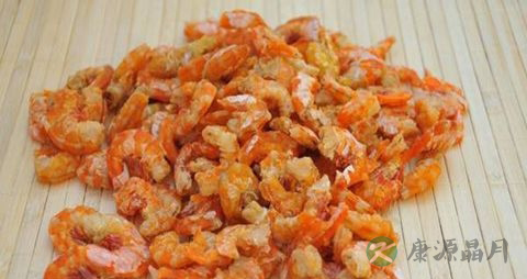 海米的营养价值_吃海米的好处 海米的营养价值_吃海米的好处